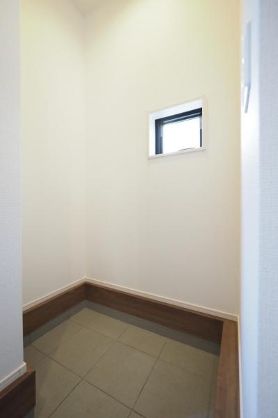 入間市扇台4丁目　新築一戸建て その他設備(専用部)