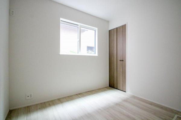 練馬区南大泉1丁目　新築一戸建て その他内観