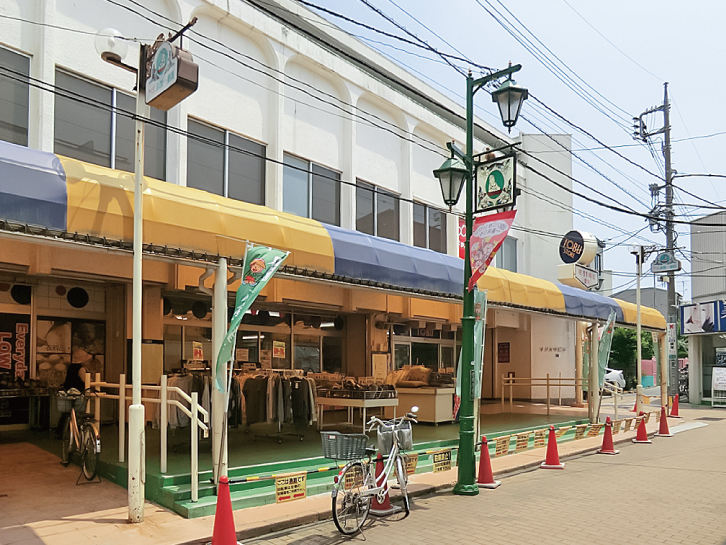 東武ストア 下赤塚店