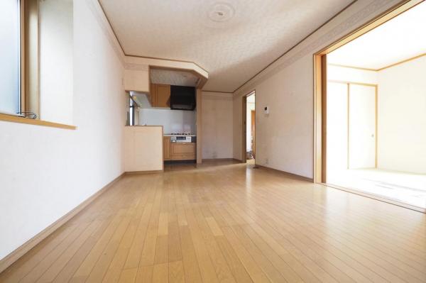 中古一戸建て 入間市下藤沢３丁目 西武池袋線武蔵藤沢駅 2,880万円