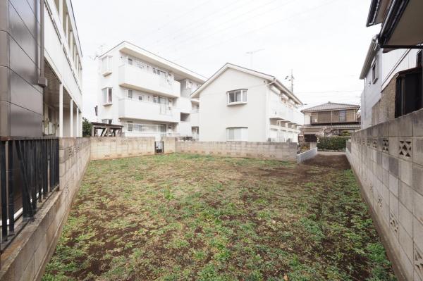 土地 所沢市岩岡町 西武新宿線新所沢駅 1,780万円
