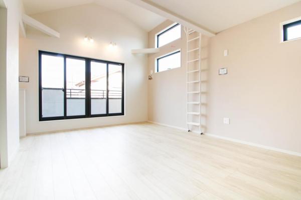 新築一戸建て 練馬区向山３丁目 西武豊島線豊島園駅 7,899万円