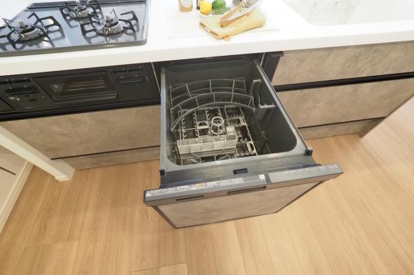 【最上階／リフォーム済み】入間ビレッジ　8号棟　14階  その他設備(専用部)