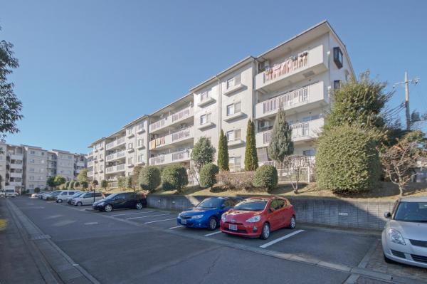 中古マンション 入間市久保稲荷１丁目 西武池袋線武蔵藤沢駅 1,680万円