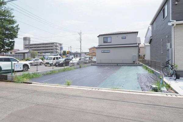 土地 鶴ヶ島市松ヶ丘１丁目 東武東上線鶴ヶ島駅 2,080万円