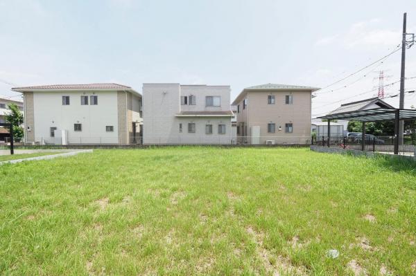 土地 鶴ヶ島市新町３丁目 東武越生線一本松駅 1,500万円
