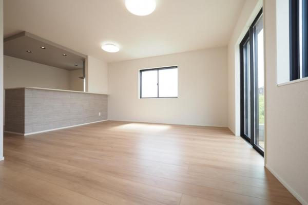 新築一戸建て 所沢市上新井5丁目 西武池袋線西所沢駅 2,980万円