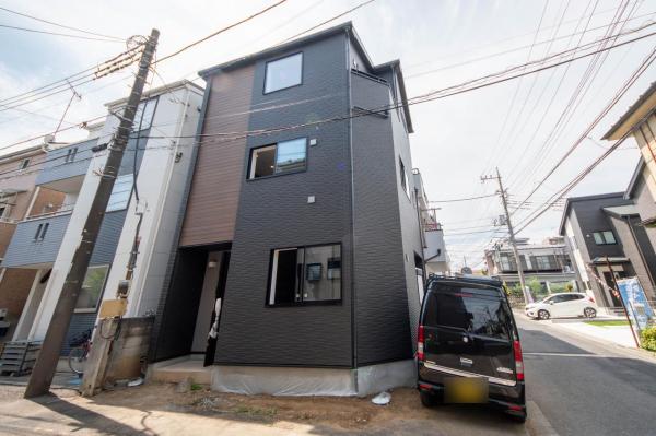 新築一戸建て 狭山市富士見２丁目 西武新宿線入曽駅 2,680万円