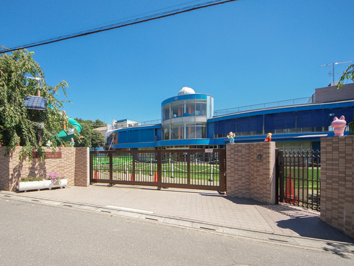 ながみや幼稚園