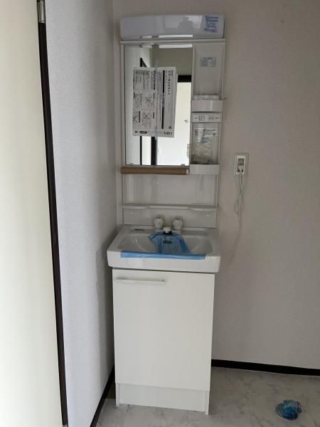 ビラデラステーラ1 洗面化粧台