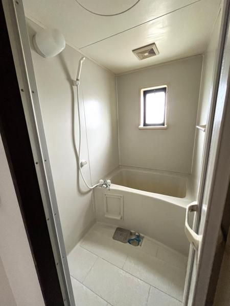 ビラデラステーラ1 浴室