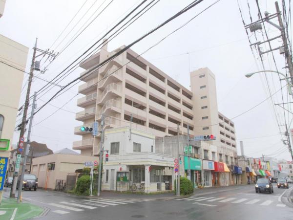 中古マンション 東久留米市中央町１丁目 西武池袋線東久留米駅 1,500万円