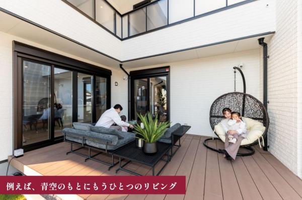 【注文住宅用地／北坂戸駅徒歩9分】坂戸市片柳　土地 その他