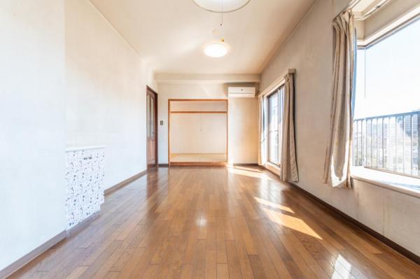 中古マンション 入間市高倉１丁目 西武池袋線入間市駅 980万円