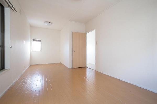 坂戸市花影町　中古一戸建て 子供部屋