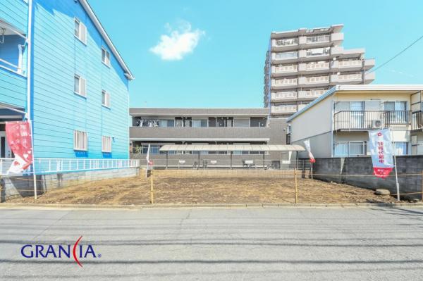 土地 飯能市栄町 JR八高線(八王子〜高麗川)東飯能駅 2,030万円