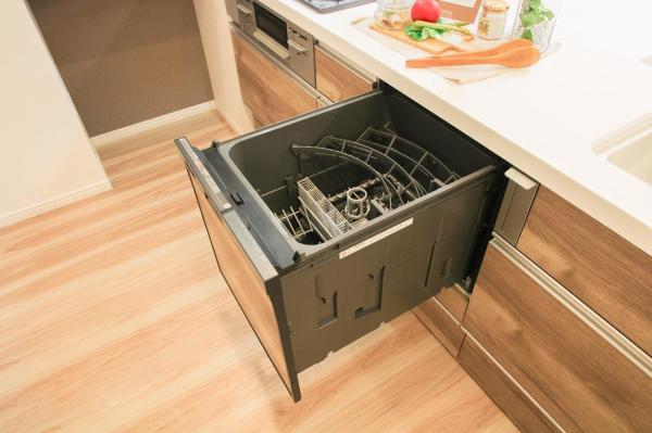 豊島園パークマンション　9階 キッチン