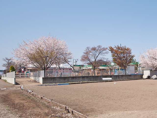 いるまこども園