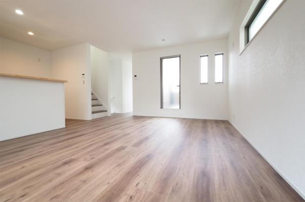 中古一戸建て ふじみ野市南台２丁目 東武東上線上福岡駅 4,080万円