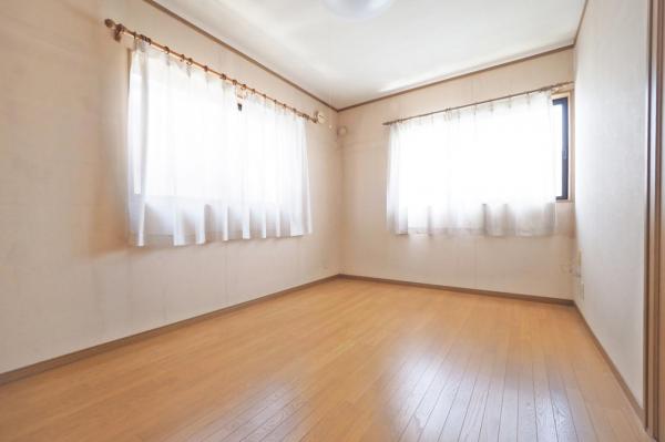 狭山市東三ツ木　中古一戸建て 洋室