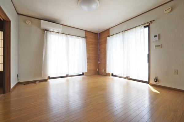 中古一戸建て 狭山市大字東三ツ木 西武新宿線新狭山駅 2,100万円