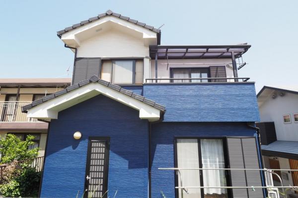 狭山市東三ツ木　中古一戸建て (現況)外観写真