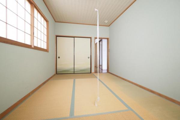 狭山市東三ツ木　中古一戸建て 和室