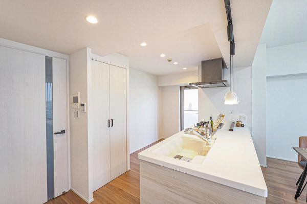 中古マンション ふじみ野市市沢３丁目 東武東上線ふじみ野駅 3,990万円