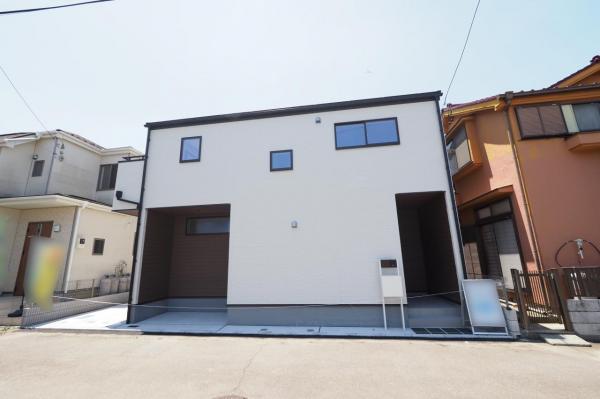 新築一戸建て 狭山市大字南入曽 西武新宿線入曽駅 2,480万円