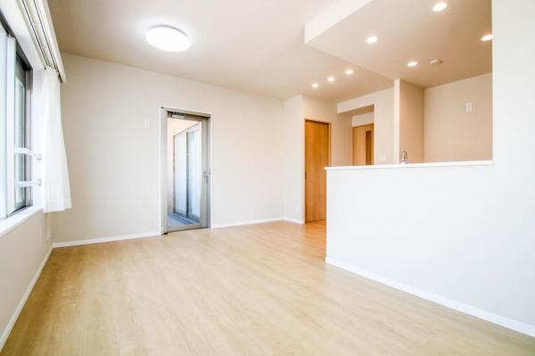 中古マンション 練馬区貫井１丁目 西武池袋線富士見台駅 4,698万円