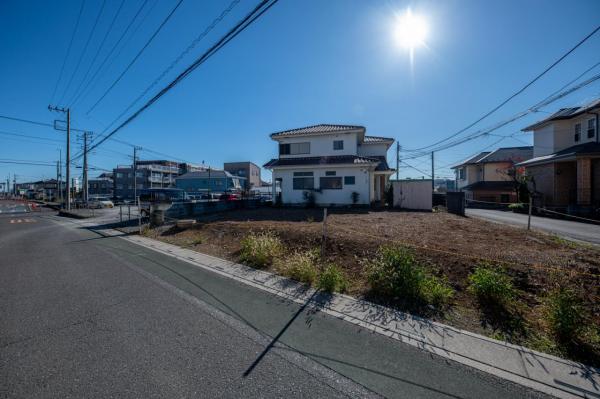 土地 飯能市大字中居 JR八高線（八王子〜高麗川）東飯能駅 1,480万円