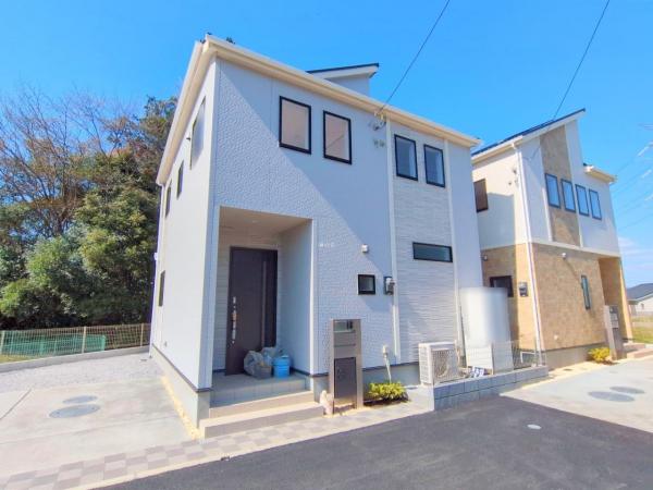 新築一戸建て 鶴ヶ島市大字藤金 東武東上線若葉駅 2,598万円