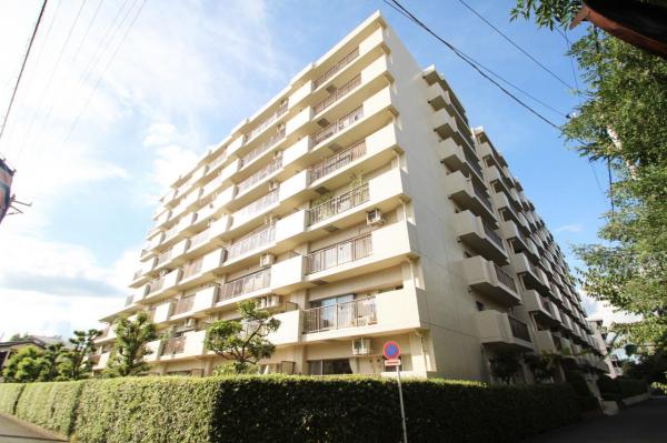 中古マンション 入間市高倉１丁目 西武池袋線入間市駅 1,780万円