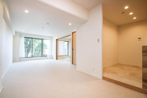 中古マンション 練馬区石神井台４丁目 西武新宿線上石神井駅 4,790万円