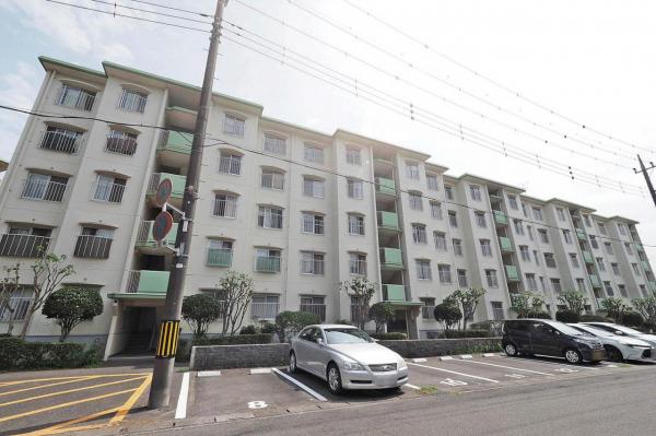 中古マンション 入間郡三芳町大字北永井 東武東上線鶴瀬駅 1,250万円