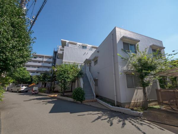 中古マンション 所沢市北原町 西武新宿線航空公園駅 1,280万円