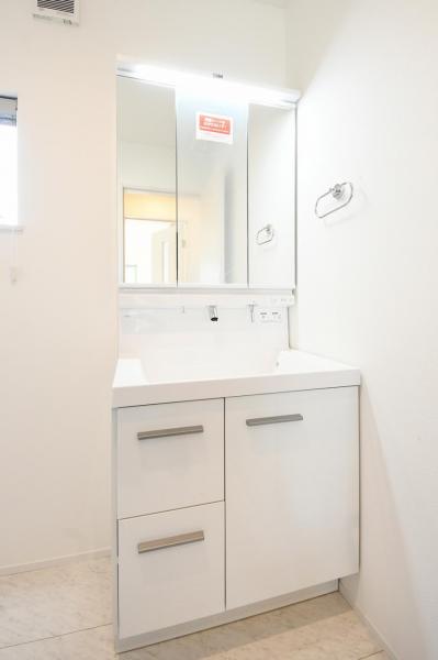 【価格変更／住協新所沢支店の現地販売会開催中】入間市扇台6丁目 新築分譲住宅 その他設備(専用部)