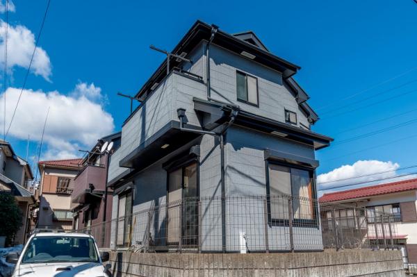 中古一戸建て 青梅市長淵２丁目 JR青梅線東青梅駅 1,290万円