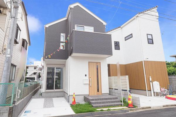 新築一戸建て 富士見市東みずほ台３丁目 東武東上線みずほ台駅 4,299万円