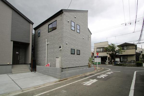 【８月おすすめ物件】板橋区高島平4丁目　新築一戸建て その他設備(専用部)