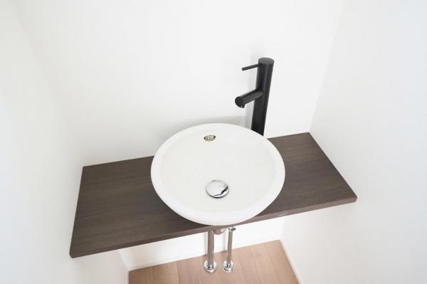 狭山市狭山台４丁目　新築一戸建て その他設備(専用部)