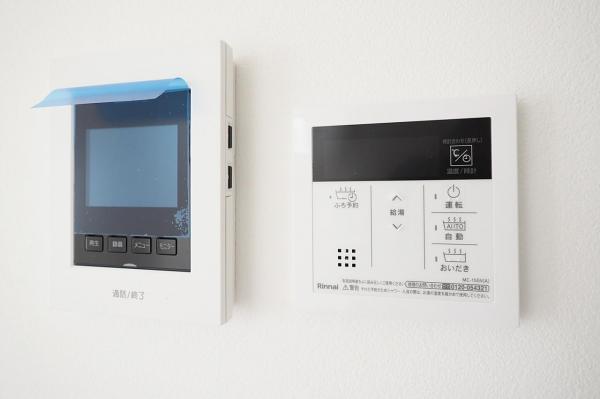 狭山市狭山台４丁目　新築一戸建て その他設備(専用部)