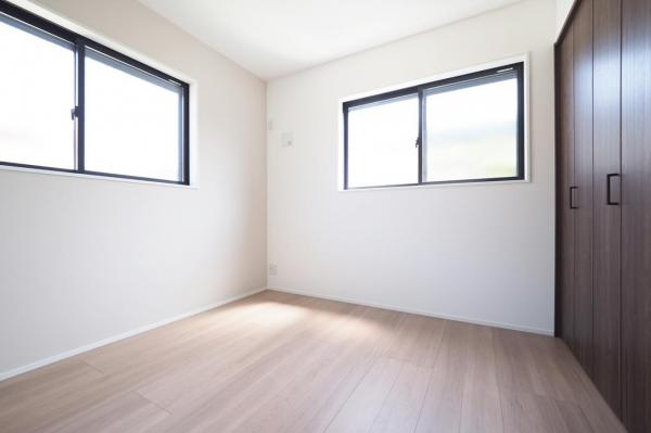 狭山市狭山台４丁目　新築一戸建て 子供部屋