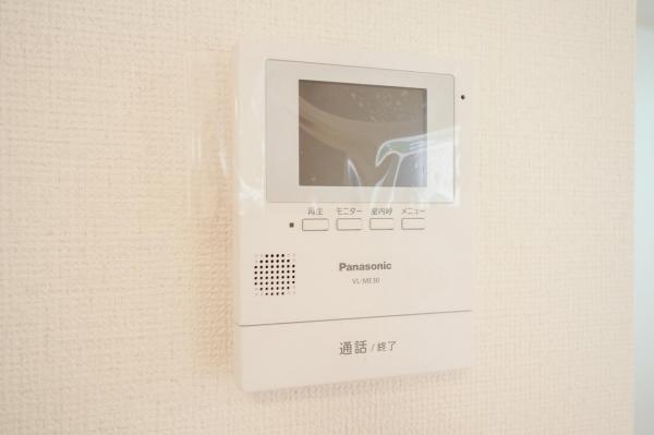 【見学予約受付中♪／全室南向き3LDK】小平市小川東町　新築一戸建て その他設備(専用部)