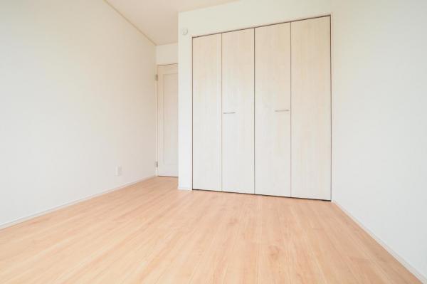 【見学予約受付中♪／全室南向き3LDK】小平市小川東町　新築一戸建て 収納