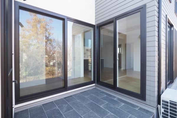 入間市高倉2丁目　新築一戸建て (現況)外観写真