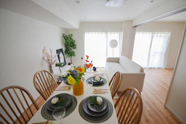 中古マンション 志木市館１丁目 東武東上線柳瀬川駅 2,199万円