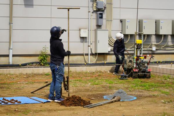 【所沢駅徒歩15分~】ヨロコビ・テラスⅡ ＜グランシア所沢Ⅳ ～全8家族の新街区～＞ その他