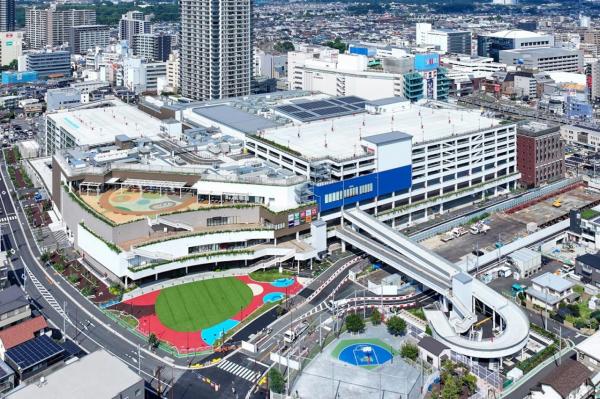 【所沢駅徒歩15分~】ヨロコビ・テラスⅡ ＜グランシア所沢Ⅳ ～全8家族の新街区～＞ その他