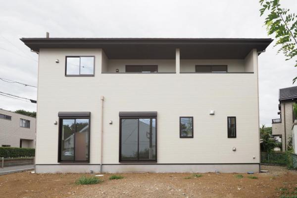 新築一戸建て 狭山市柏原 西武新宿線狭山市駅 3,150万円